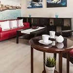 Apartamento Vistabella