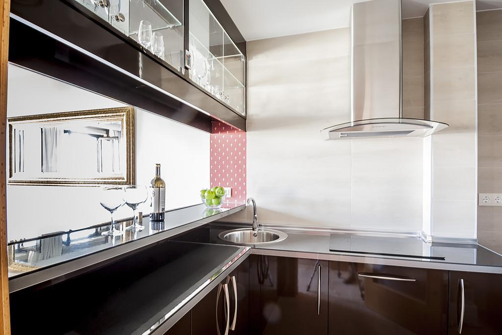 Apartment Vistabella *