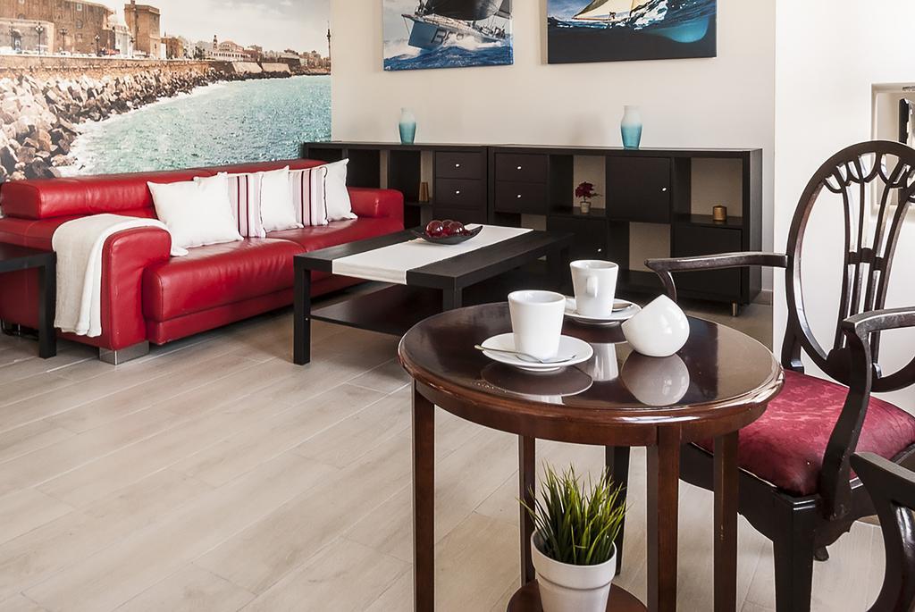 Vistabella Apartment Cadiz