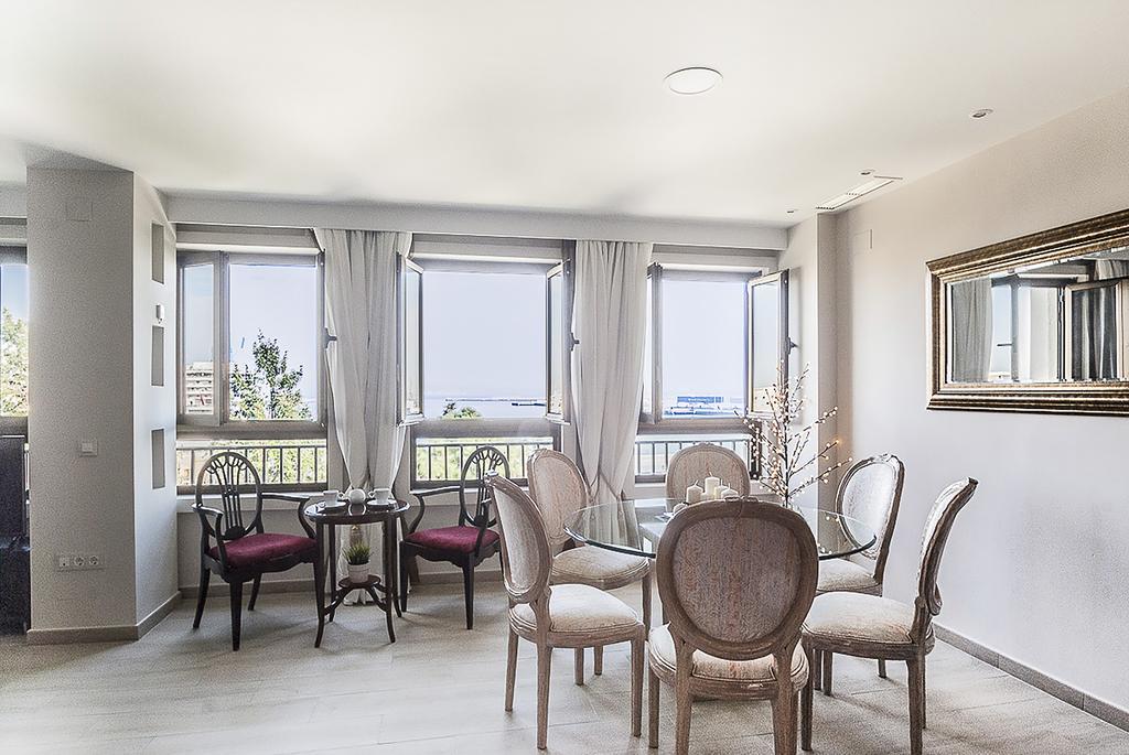 Vistabella Apartment