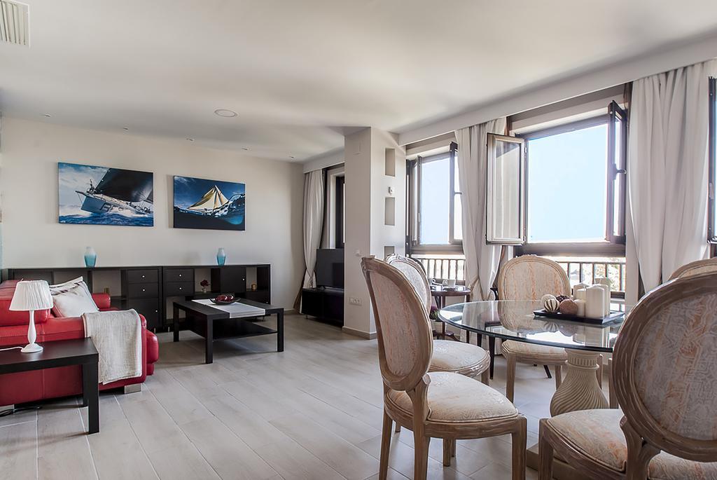 Apartment Vistabella *